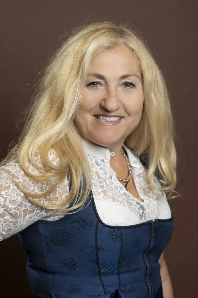 Mitglied der Bürgergarde Radstadt Mitglied der Bürgergarde Radstadt